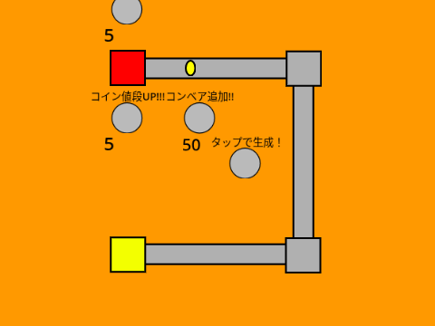 money factory