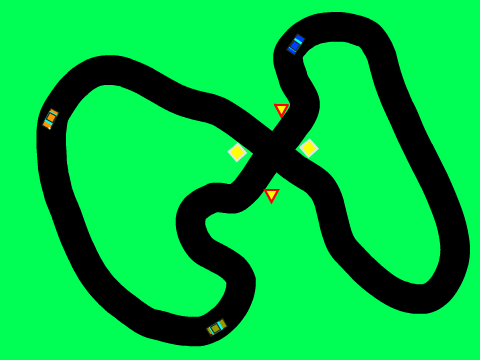road signs 1 remix