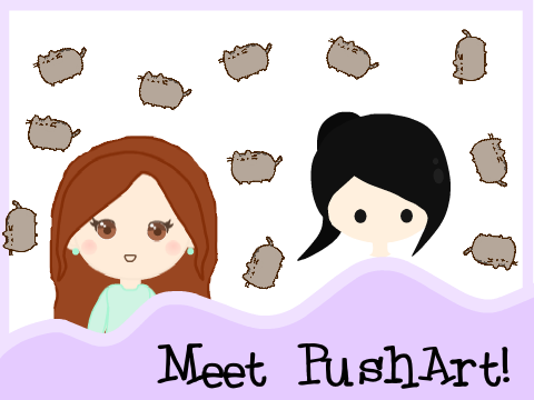 Meet PushArt!