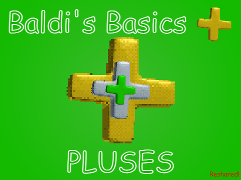 BB+ Pluses REAL [Reshared]