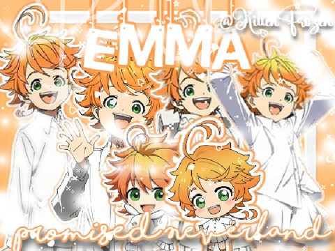 Emma banner