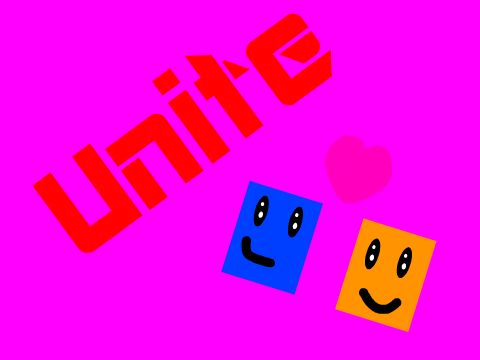 Unite {Demo}