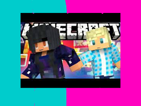 Garroth and Aphmau!!!