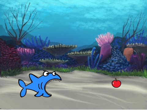 Shark-King