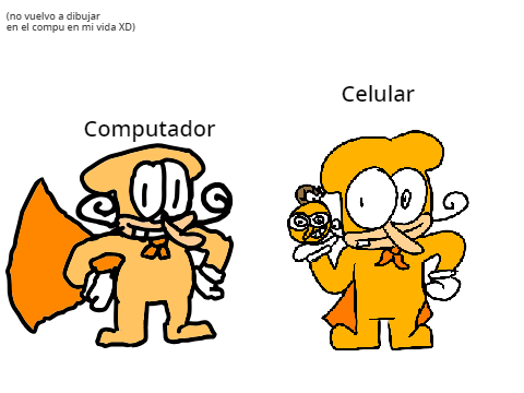 como NO dibujar a noise