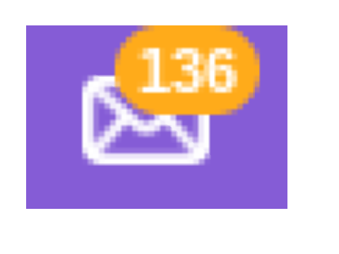My messages >_<