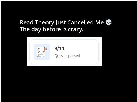 How?