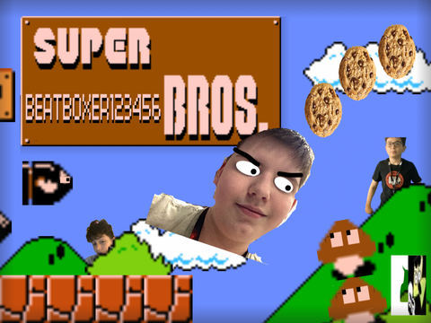 OG Super Beatboxer123456 Bros.