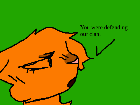 Collab Comic. I am Burnwing 