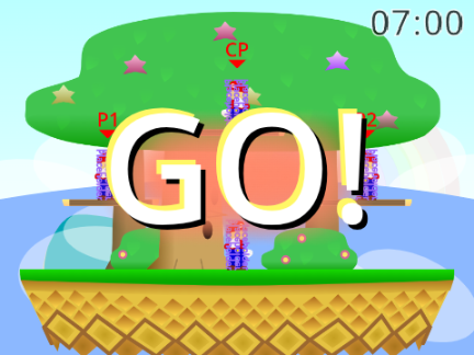 Smash Bros v0.3