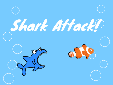 Shark Attack!