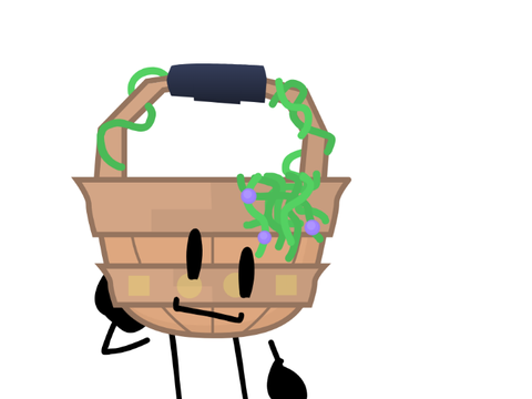 Basket remake