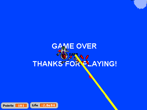3D Tunnel attack Final
