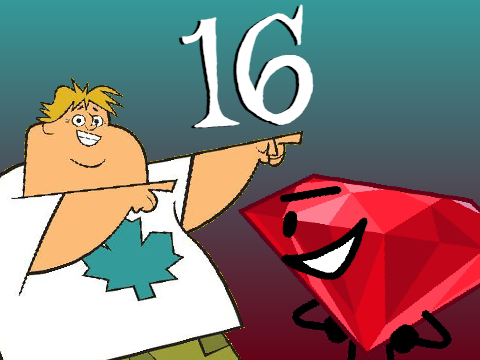 Fun Voting Game Ep. 16