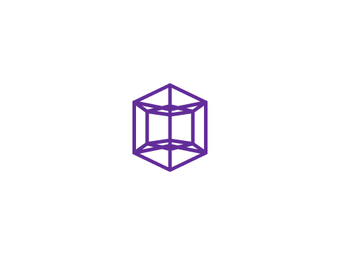 Rotating Tesseract