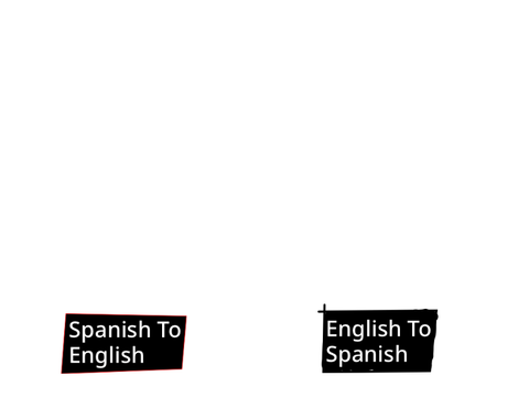 Spanish Translator