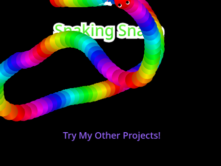 Snaking Snake V3.2 remix