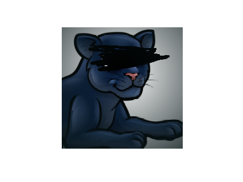 PANTHER - ABlueAqua