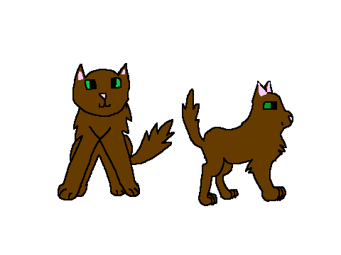 Hawkpaw