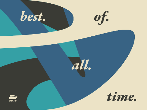⬥ Branding - @__boat__