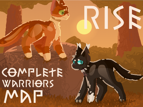 Rise [] TNE + Process
