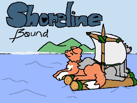 Shoreline Bound E5