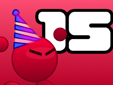 It's My BIRTHDAYYY!!!!!!!!!!