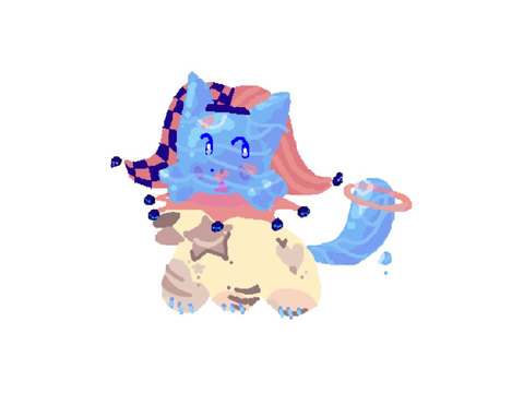 OPEN 2/3 Doodle adopts