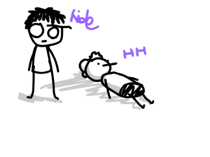 chokehold