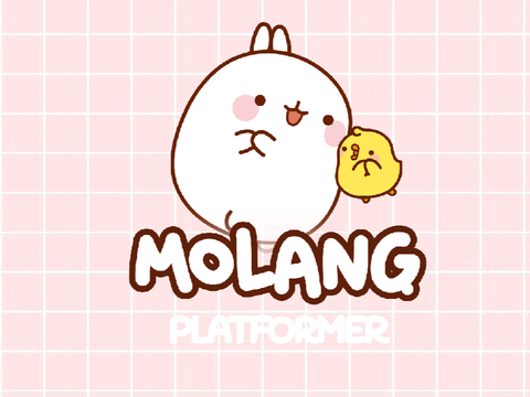 MOLANG PLATFORMER