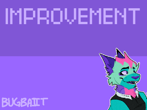 NUTS IMPROVEMENT