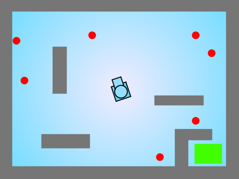 Ball Physics v1.0