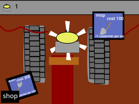 customer clicker mobile