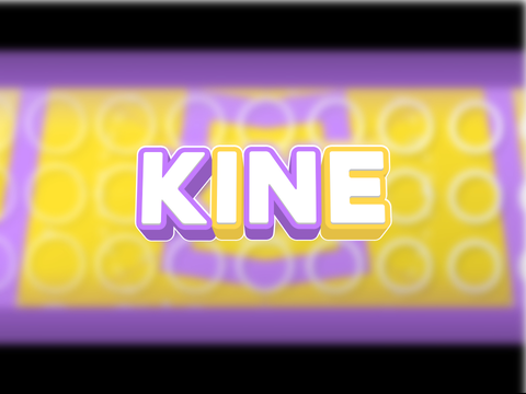 || KineticArtz || Purple & Yellow Panzoid || By Atyapi ||