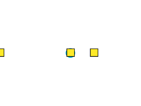 Stamp's Layer is Always Back than Sprite Layer