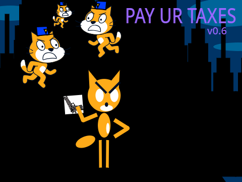 Pay Ur Taxes V0.6
