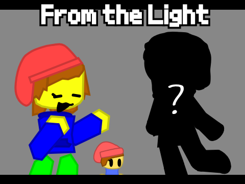From the Light