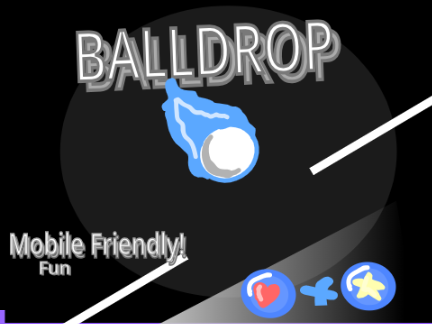 BALL DROP