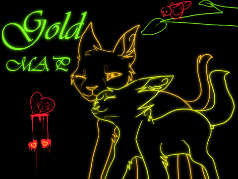 GOLD Thumbnail Contest Entry|