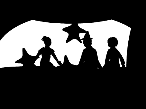 Monster | Poem+Animation [CE]
