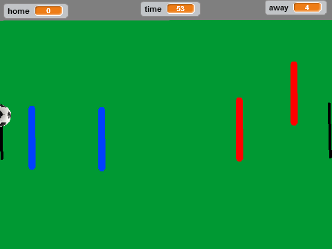 Fifa Multiplayer