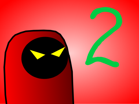 The Adventures of Super Slash Episode 2- "First Blood"