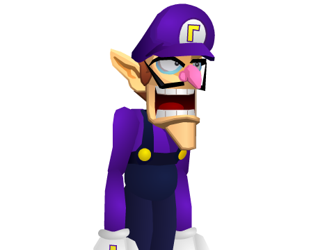 an old unshared project but i edited it