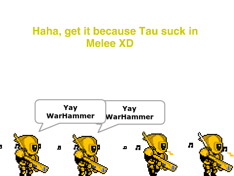 Cute Tau Gif + Joke XD