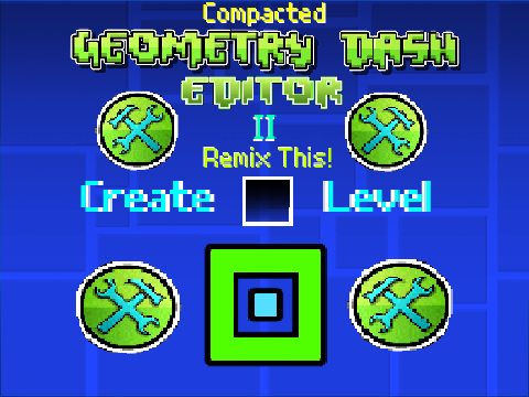 Geometry Dash Not Possible 3 Wave