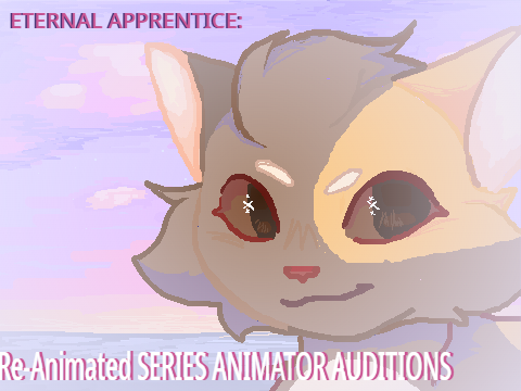 EA_Reanimated : Animator auditions (Closed) 