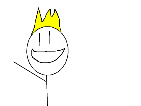 First Animation-ish