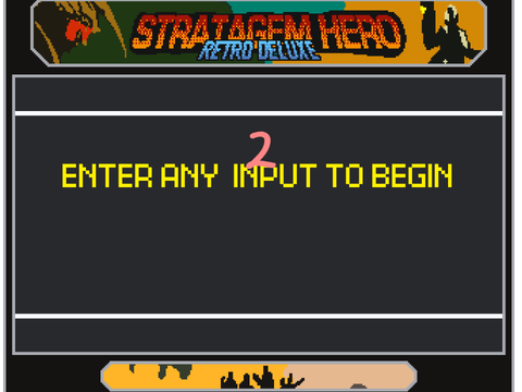 Strategm Hero remix but I finished and uploaded it first so technically its original