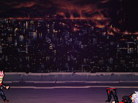 Sukuna Vs Gojo Simulator remix