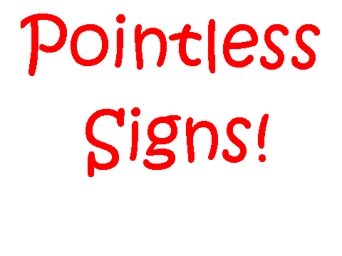 pointless signs[1]